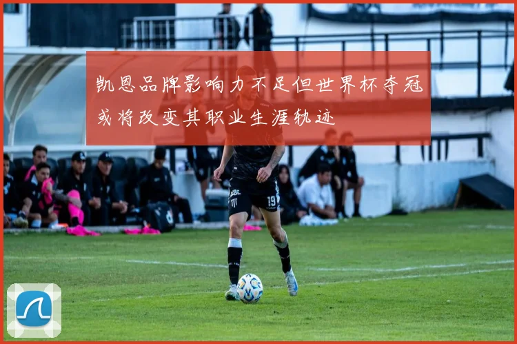 凯恩品牌影响力不足但世界杯夺冠或将改变其职业生涯轨迹